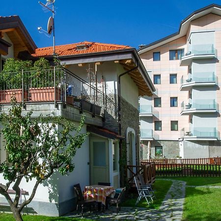 סיינט וינסנט Hotel Au Soleil מראה חיצוני תמונה