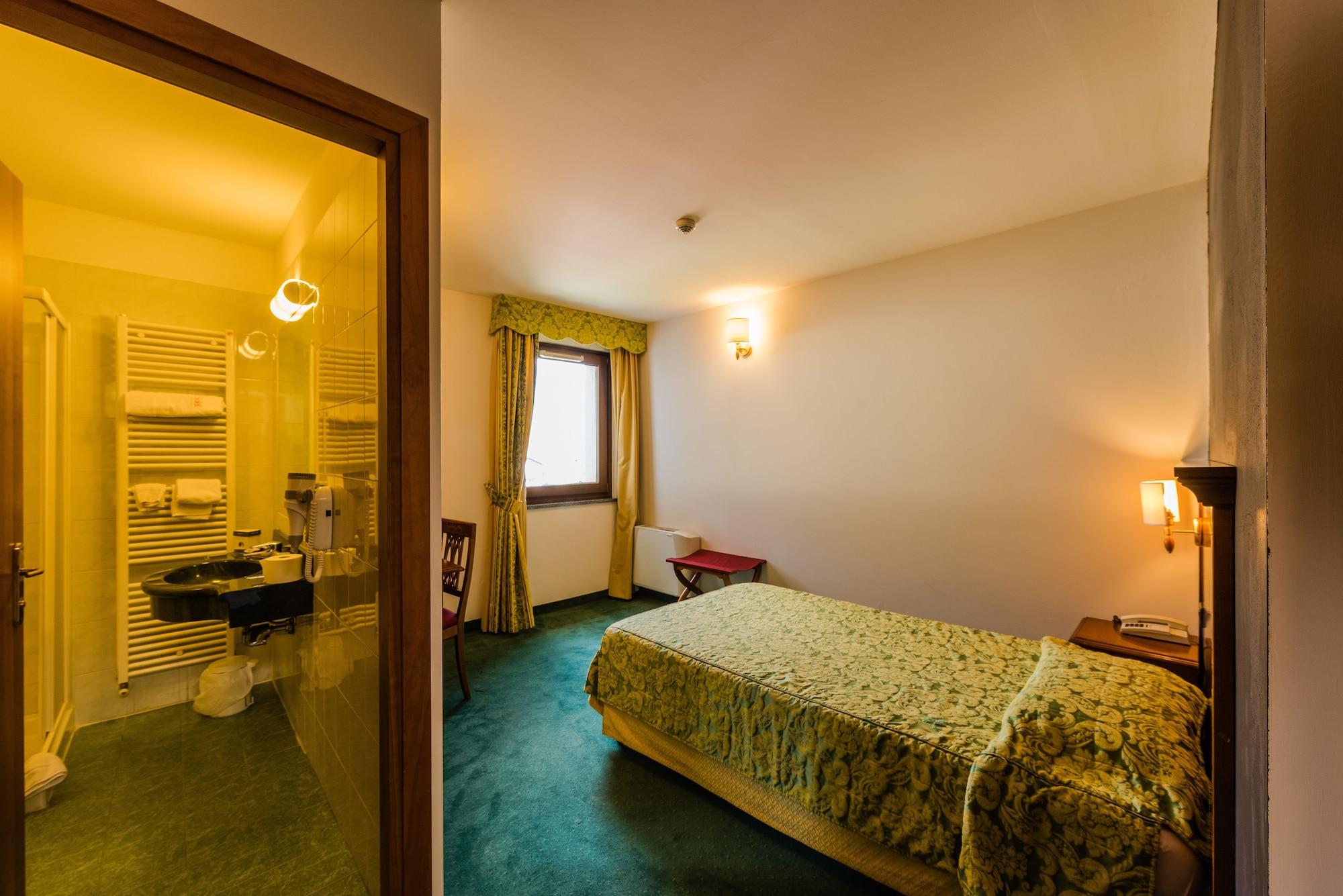 סיינט וינסנט Hotel Au Soleil מראה חיצוני תמונה