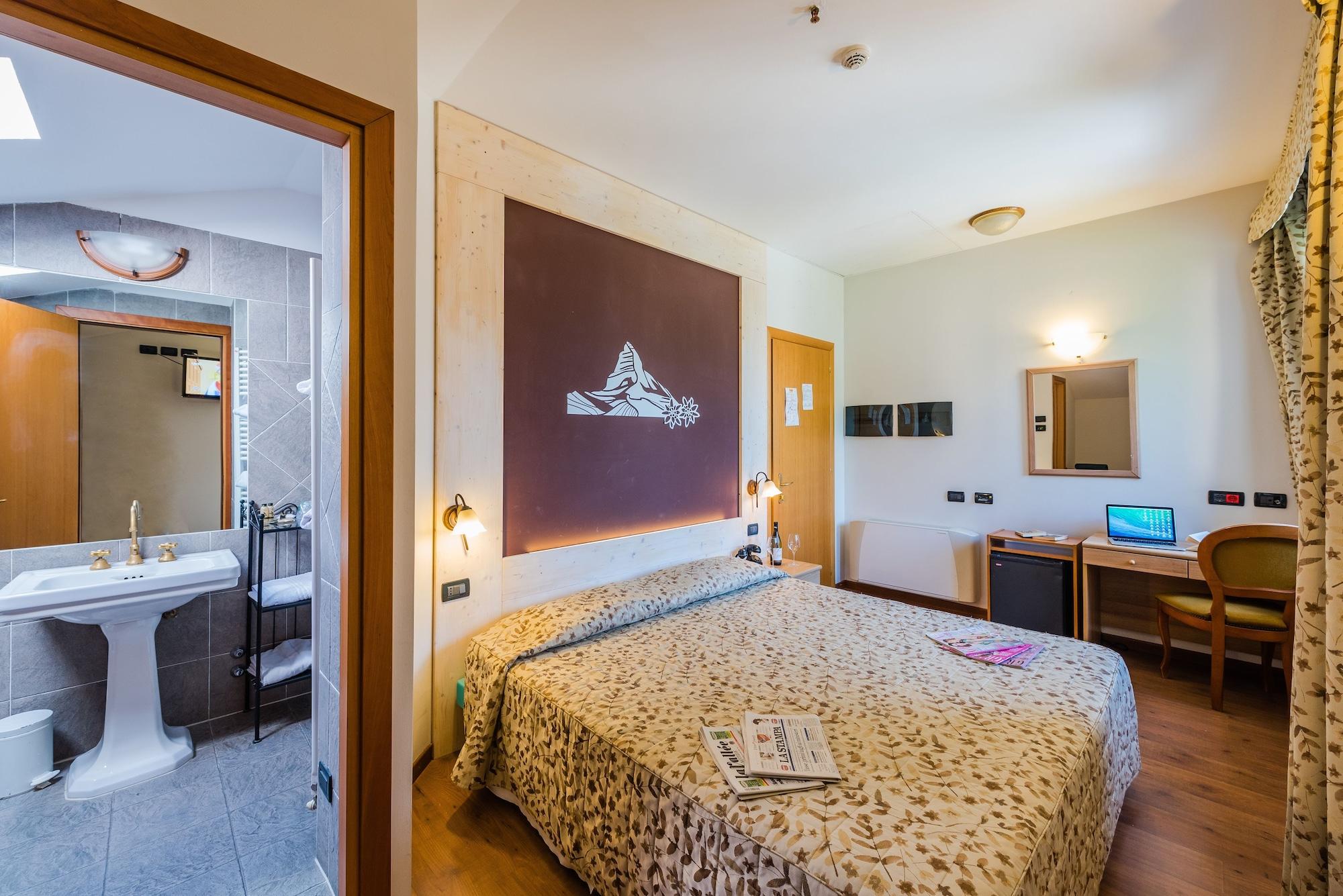 סיינט וינסנט Hotel Au Soleil מראה חיצוני תמונה
