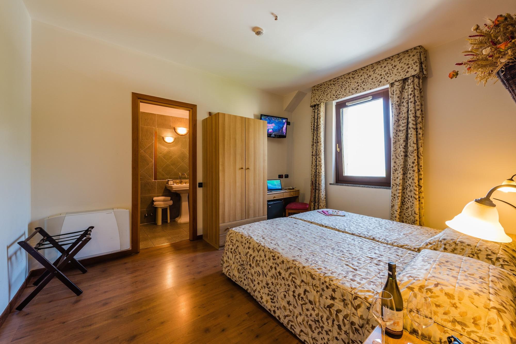 סיינט וינסנט Hotel Au Soleil מראה חיצוני תמונה