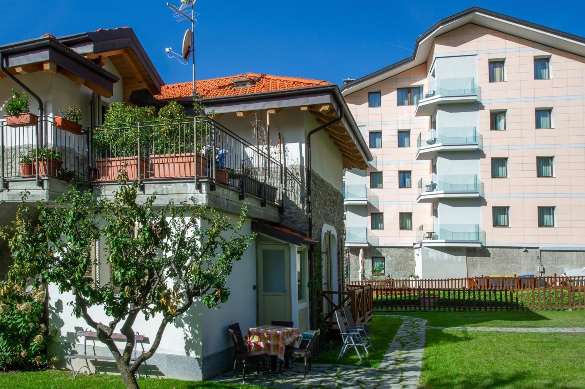 סיינט וינסנט Hotel Au Soleil מראה חיצוני תמונה